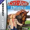 Let's Ride! - Dreamer Box Art Front